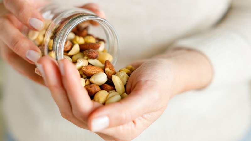 noten zaden voordelen superfood